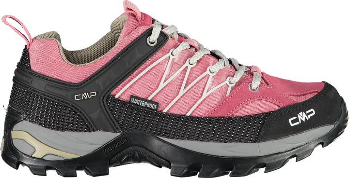 Image du produit CMP Campagnolo Rigel LOW (36)