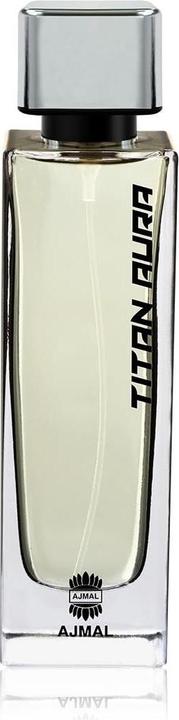 Produktbild Ajmal Titan Aura - Eau De Parfum (Eau de Parfum, 100 ml)
