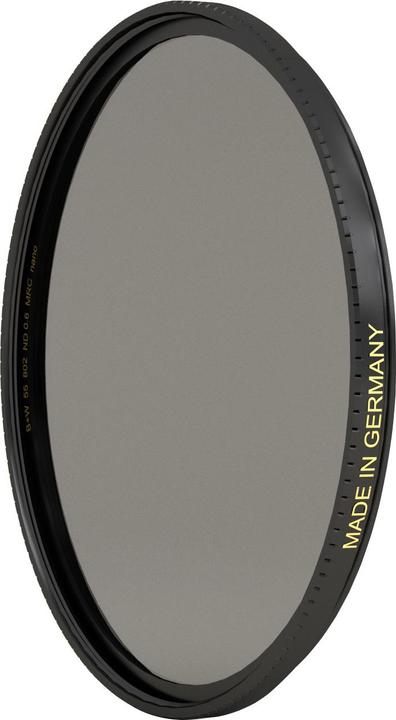 Produktbild B+W XS-Pro 802 (30.50 mm, ND- / Graufilter)