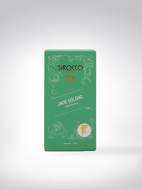 Produktbild Sirocco Jade Oolong (136 g)