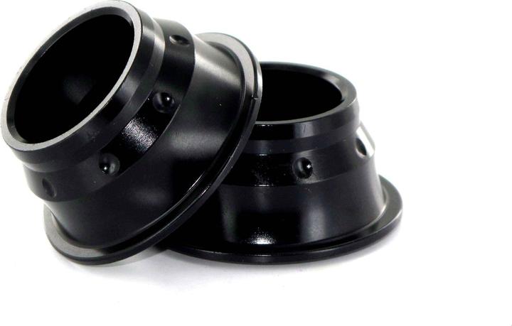 Produktbild Crankbrothers Adapter 20mm Iodine 3+2 vorne