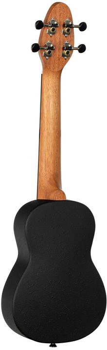 Immagine prodotto Keiki Pacchetto Ukulele - Soprano - Caleidoscopio rosso (Soprano, Soprano)