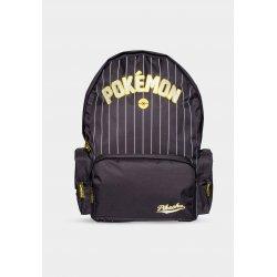 Produktbild Difuzed POKEMON - Deluxe - Sac à Dos - 46x30x16