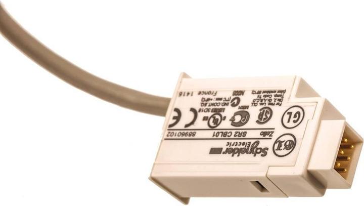 Image du produit Schneider Electric Câble de connexion log. Module-PC