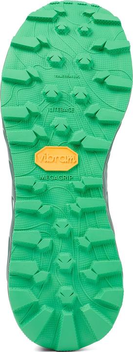 Produktbild Nnormal Tomir Soft 2.0 Green (38.5)