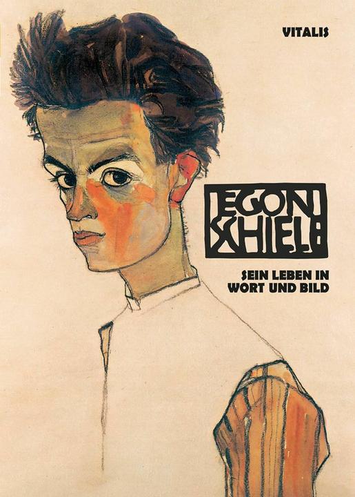 Produktbild Egon Schiele (Deutsch, Roman Neugebauer, 2018)