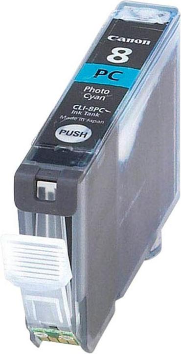 Image du produit Canon Cli-8pc (PC)