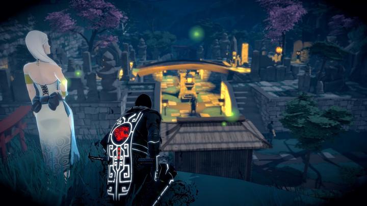 Produktbild Merge Games Aragami PC/Mac (PC)