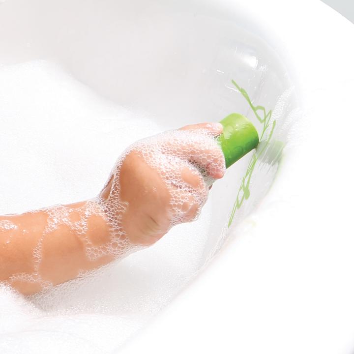 Actual product image LUDI Water colours with mirror - LU40073