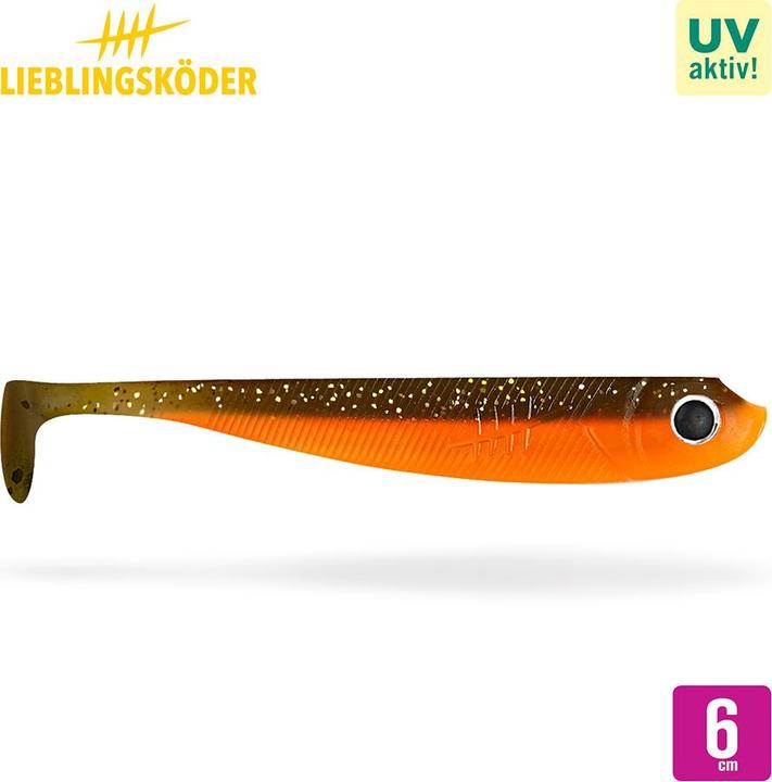 Produktbild Lieblingsköder MöRiff (15 cm)