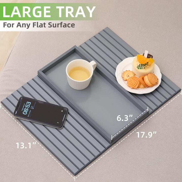 Produktbild Gehe Sofa Armlehnen-Tisch