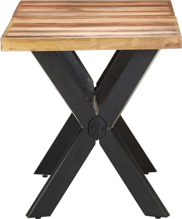 Image du produit vidaXL Esstisch (140 x 70 x 75 cm)