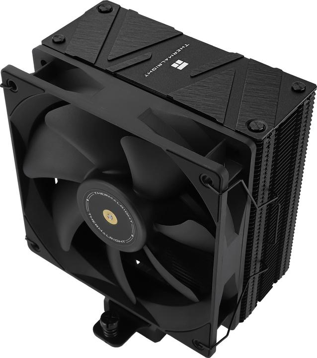 Produktbild Thermalright Assassin Spirit 120 Evo Dark (156 mm)