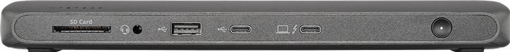 Produktbild Corsair TBT200 EU Version (Thunderbolt, 10 Ports)