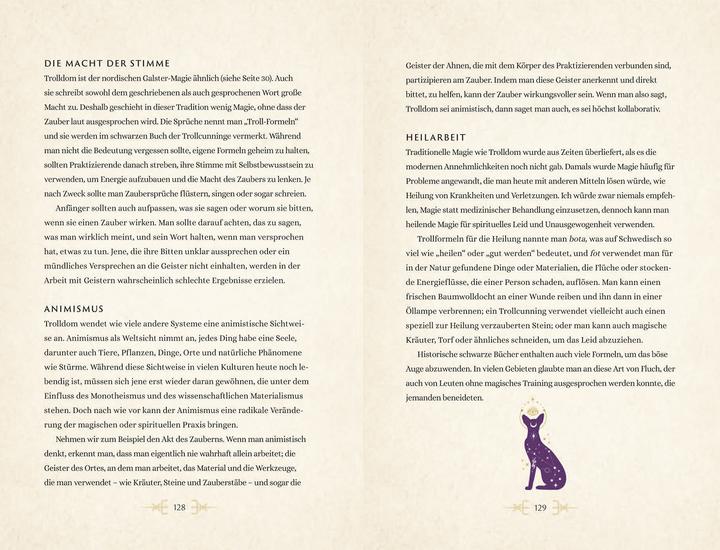 Produktbild Librero Nordische Mystik (Deutsch, Disa Forvitin, DisaForvitin, Forvitin Disa, 2025)