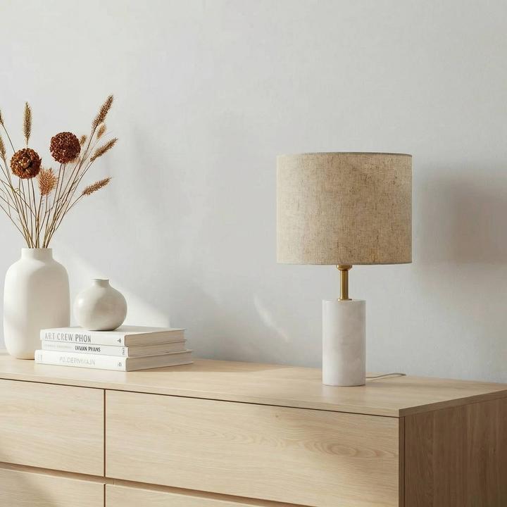 Actual product image Lindby Alabaster (E27)