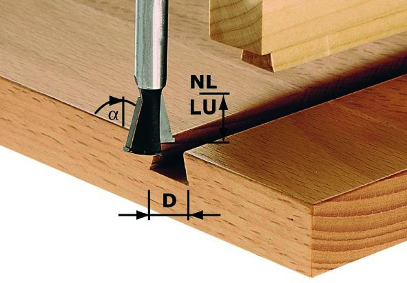 Actual product image Hws tine cutter