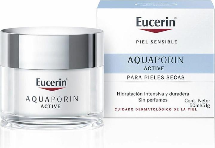 Actual product image Eucerin aquaporin active ps 50ml (50 ml)