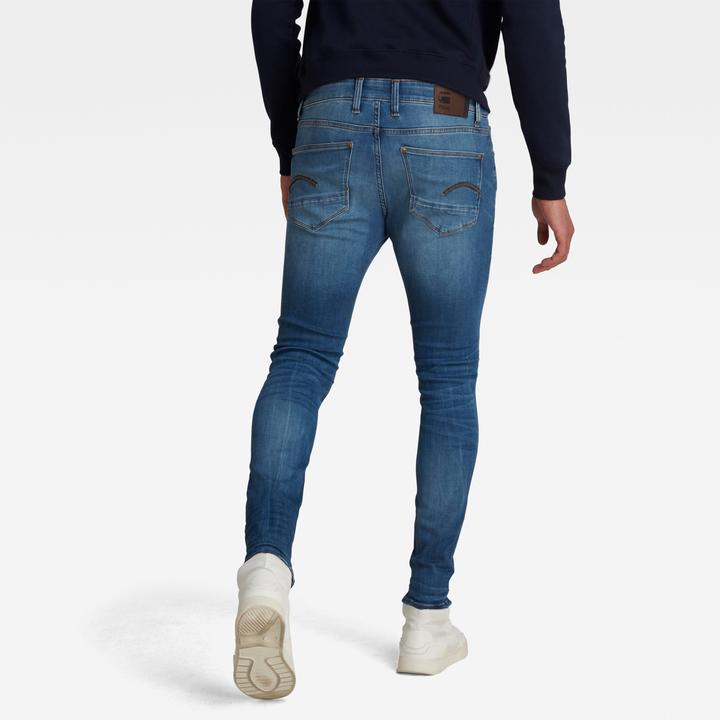 Actual product image G-Star Jeans Skinny Fit (W28/L32)