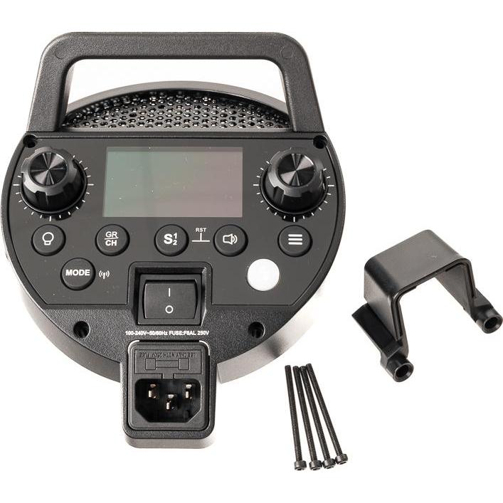 Godox QT400IIIM drive board (Blitzgerät Ersatzteile), Blitzgerät Zubehör
