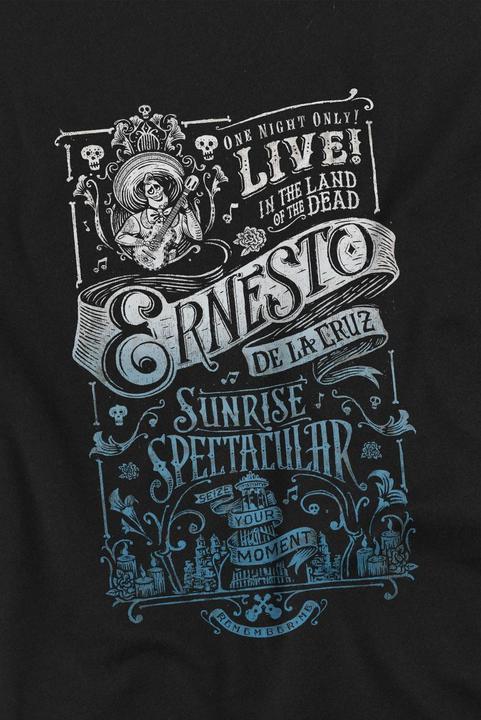Produktbild La Maison du Coco Sunrise Spectacular TShirt (116)