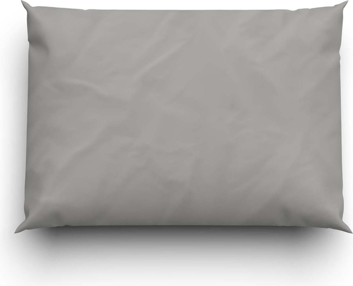 Immagine prodotto Lotus Bettwaren Raso uni (Copricuscino, 50 x 70 cm)