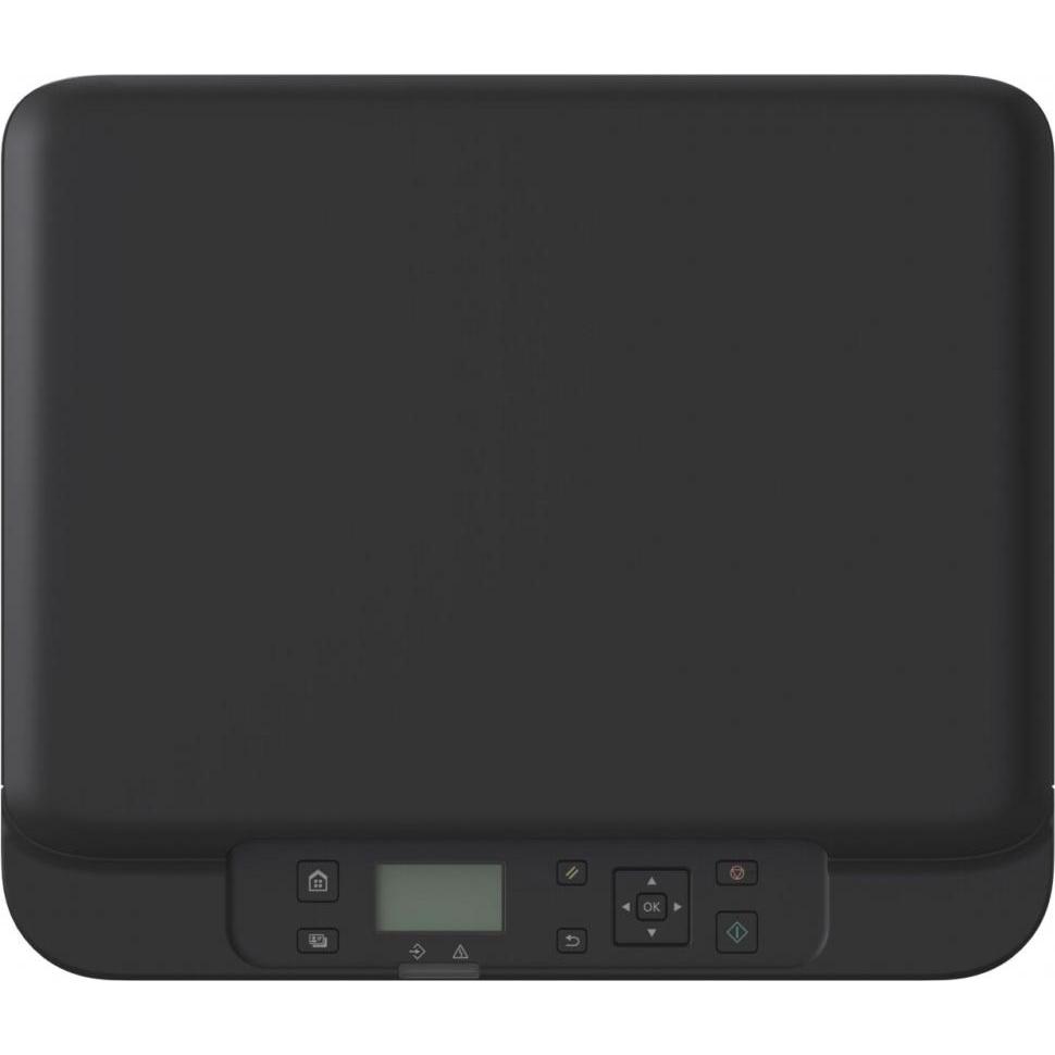 Thumbnail - Canon i-SENSYS MF272dw (Laser, Schwarz-Weiss), Drucker, Schwarz