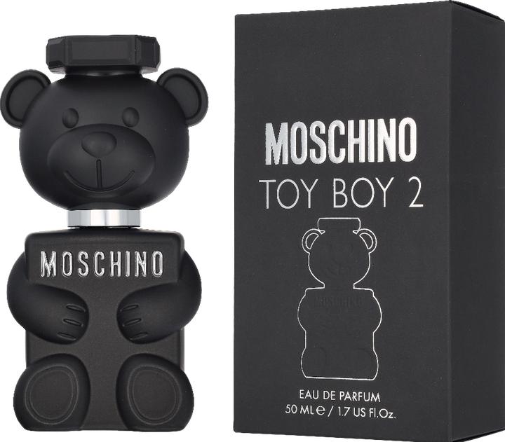 Immagine prodotto Moschino Toy Boy 2 (Eau de parfum, 50 ml)