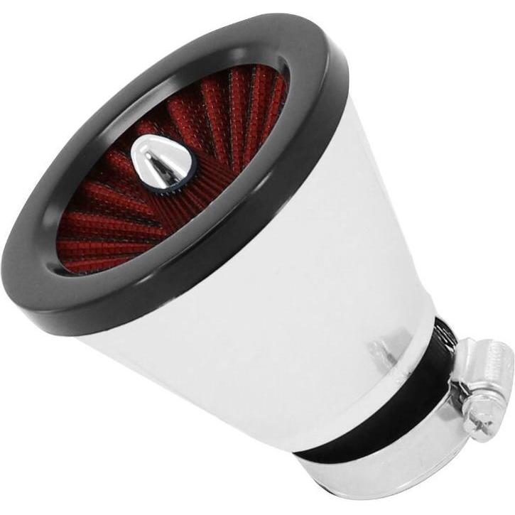 Replay, Motorrad Zubehör, Turbine