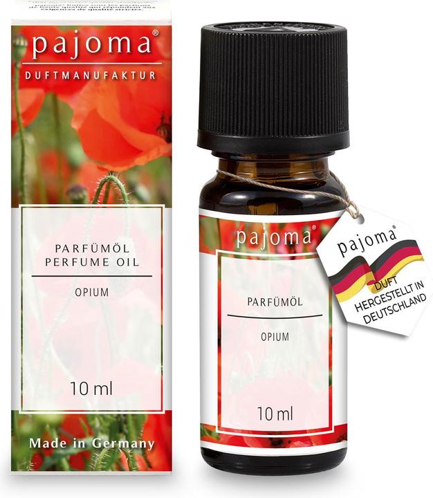 Produktbild Pajoma Opium