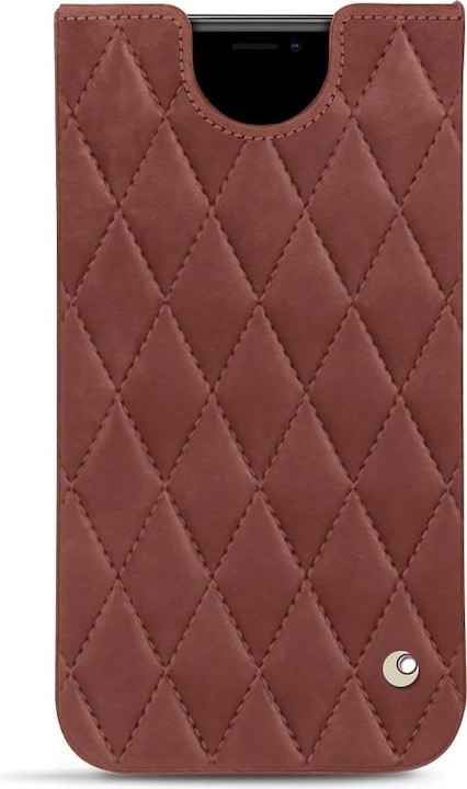 Passione vintage - Couture ( Pantone #591d16 )