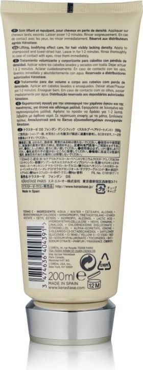 Produktbild Kérastase Fondant Densité (200 ml)