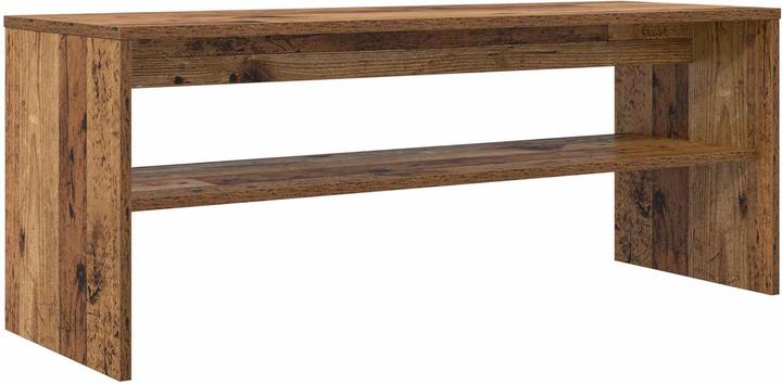 Produktbild vidaXL TV-Schränk (35 x 35 x 40 cm)