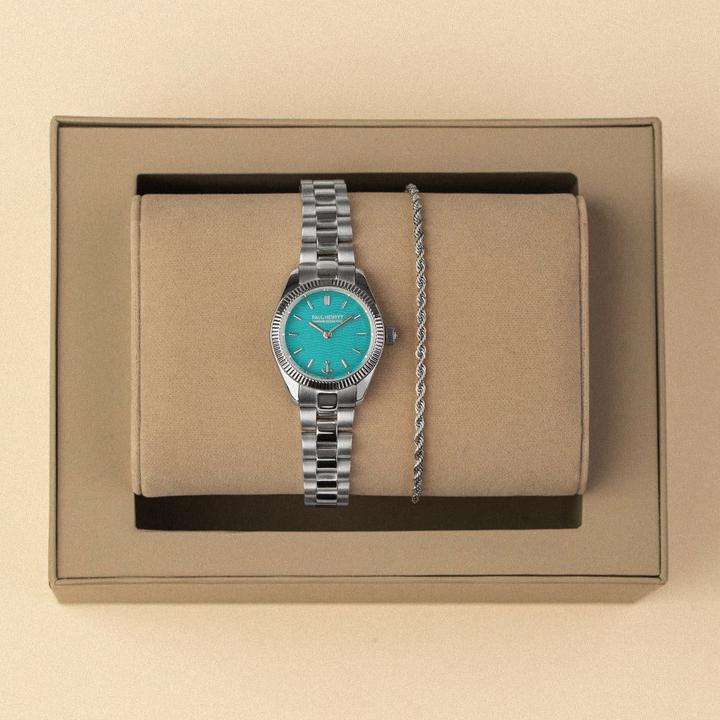 Produktbild Paul Hewitt PH-SET-2118 (Analoguhr, 25 mm)