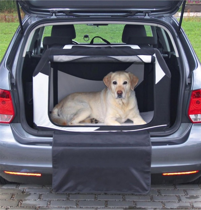 Produktbild Trixie Vario (Hund, Waschbar)