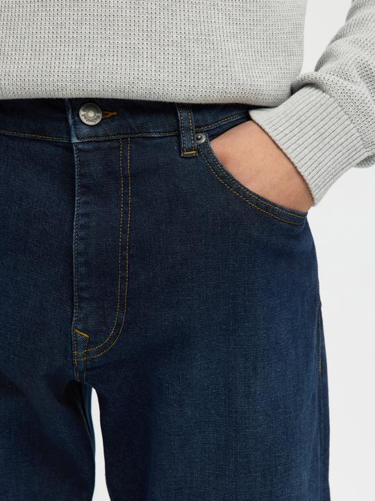 Produktbild Selected SLH196-STRAIGHT CLEO FLEX DB 615 JNS NOS (W31/L34)