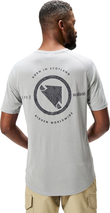 Produktbild Endura Loop S S Tech Tee (M)