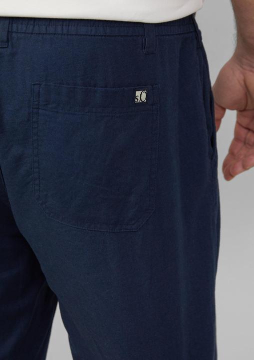 Produktbild S.Oliver Bermuda Detroit: Bermuda im Relaxed Fit (48)