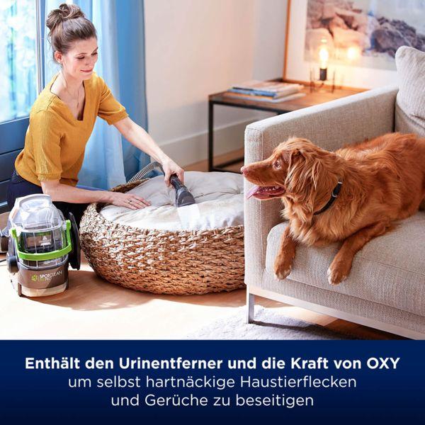 Immagine prodotto Bissell Macchie e macchie (Cane, 1000 ml)