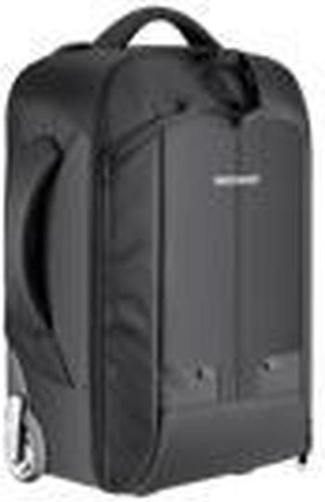 Neewer Convertible Wheeled Camera Backpack (Photo backpack, Photo trolley)