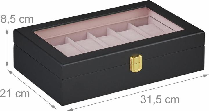 Actual product image Relaxdays Serving trolley