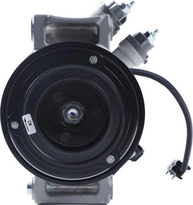 Produktbild Hella 8FK 366 201-981 Klimakompressor