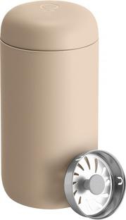 Water bottles + Thermos flasks