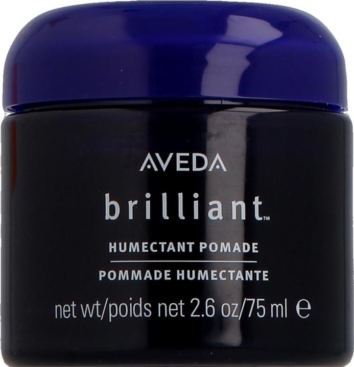 Produktbild Aveda brilliant™ humectant pomade (Haarpomade, 75 ml)