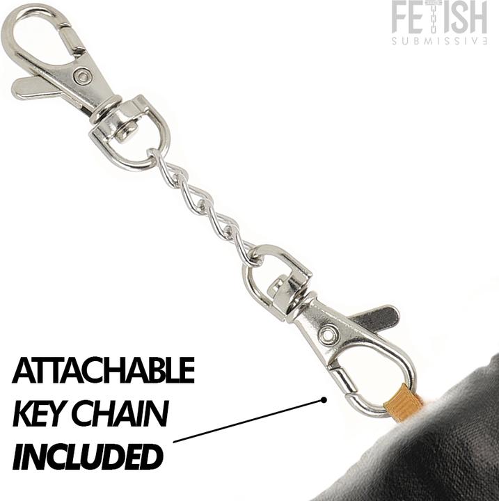 Produktbild Fetish submissive - Luno Bdsm Teddybã„R Modell 7