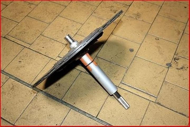 Produktbild KS Tools NKW Universal-Kupplungs-Zentrier-Werkzeug-Satz