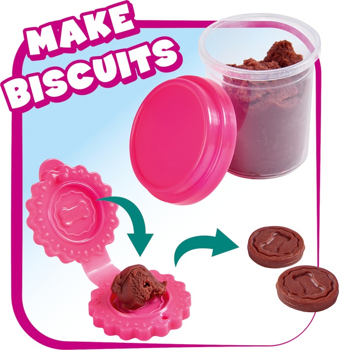 Actual product image Simba Chi Chi Love- Poo Poo Puppy