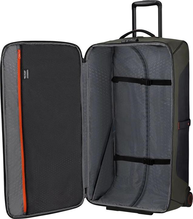 Image du produit Samsonite Trolley Ecodiver 79 Climbing Ivy (122 l)