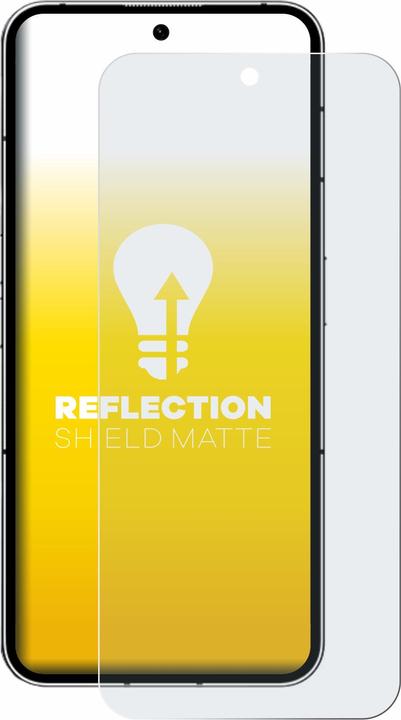 Immagine prodotto upscreen Reflection Shield Pellicola Opaca (1 Pezzo/i, Nothing Phone (2))
