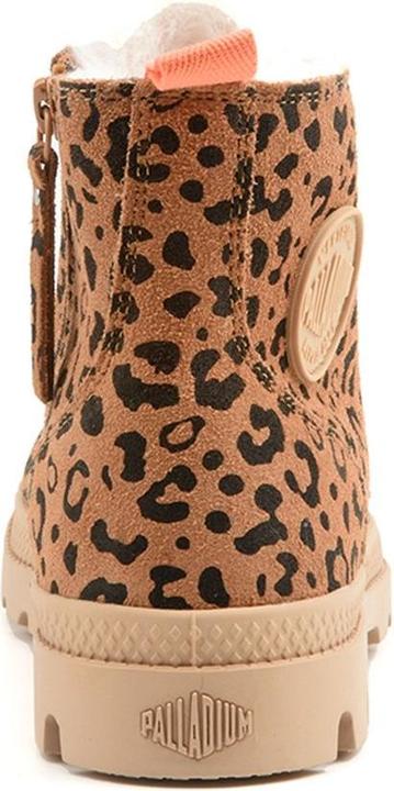 Image du produit Palladium Pampa Hi Zip WL (36)